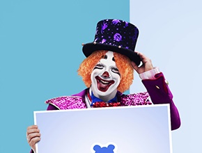 Campanha Piknik Brinquedos